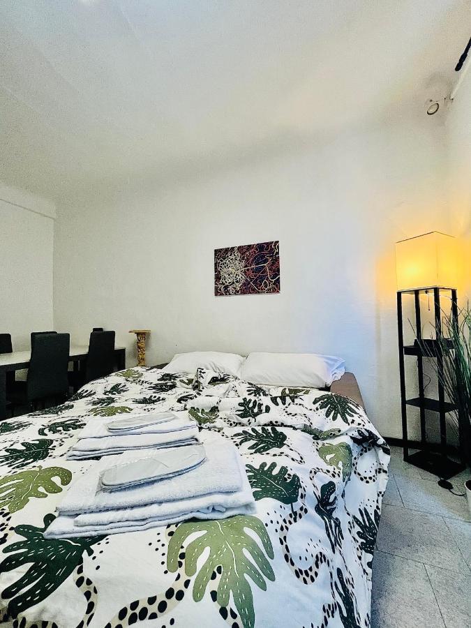 Bertolazzi Apartment Mailand Exterior foto